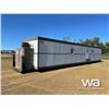 Image 1 : DTL 12X60 FT. 3 MAN EXECUTIVE SLEEPER
