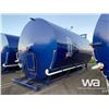Image 1 : 2011 PEACELAND FABRICATION CUSTOM 400 BBL TANK