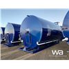 Image 1 : 2011 PEACELAND FABRICATION CUSTOM 400 BBL TANK