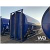 Image 3 : 2011 PEACELAND FABRICATION CUSTOM 400 BBL TANK