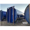 Image 3 : 2011 PEACELAND FABRICATION 400 BBL TANK
