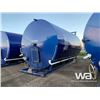 Image 1 : 2011 PEACELAND FABRICATION CUSTOM 400 BBL TANK