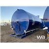 Image 1 : 2011 PEACELAND FABRICATION CUSTOM 400 BBL TANK