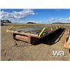 Image 1 : 14 X 60 FT. PORTABLE BRIDGE