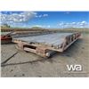 Image 1 : 16 X 40 FT. PORTABLE BRIDGE