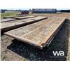 Image 3 : (3) 8 X 40 FT. RIG MATS
