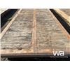 Image 6 : (3) 8 X 40 FT. RIG MATS