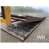Image 11 : (3) 8 X 40 FT. RIG MATS