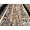 Image 5 : (2) 8 X 40 FT. RIG MATS