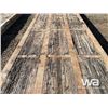 Image 6 : (2) 8 X 40 FT. RIG MATS