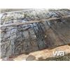 Image 10 : (2) 8 X 40 FT. RIG MATS