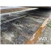 Image 11 : (2) 8 X 40 FT. RIG MATS