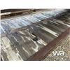 Image 10 : (2) 8 X 40 FT. RIG MATS