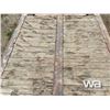 Image 5 : (2) 8 X 40 FT. RIG MATS