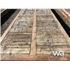 Image 5 : (2) 8 X 20 FT. RIG MATS