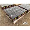 Image 2 : (12) CASES RED LITHIUM GREASE (30 TUBES PER CASE)