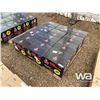Image 1 : (12) CASES RED LITHIUM GREASE (30 TUBES PER CASE)
