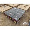 Image 2 : (12) CASES RED LITHIUM GREASE (30 TUBES PER CASE)
