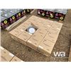 Image 1 : (16) UNUSED 150 W LED HIGH BAY LIGHT