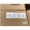 Image 4 : (16) UNUSED 150 W LED HIGH BAY LIGHT