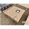 Image 1 : (16) UNUSED 150 W LED HIGH BAY LIGHT