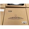 Image 3 : (16) UNUSED 150 W LED HIGH BAY LIGHT
