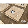 Image 1 : (16) UNUSED 150 W LED HIGH BAY LIGHT