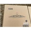 Image 3 : (16) UNUSED 150 W LED HIGH BAY LIGHT