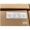 Image 4 : (16) UNUSED 150 W LED HIGH BAY LIGHT