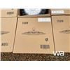 Image 3 : (16) UNUSED 150 W LED HIGH BAY LIGHT
