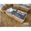 Image 1 : (2) 400 WATT YARD LED LIGHTS