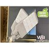 Image 2 : (2) 400 WATT YARD LED LIGHTS