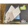 Image 2 : (2) 400 WATT YARD LED LIGHTS