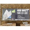 Image 1 : 400 WATT YARD LED LIGHTS