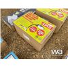 Image 2 : (4) 120 WATT DUSK TO DAWN YARD LIGHT