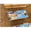 Image 2 : (2) 200 WATT LED STREET & YARD LIGHT