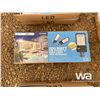 Image 2 : (2) 200 WATT LED STREET/YARD LAMP