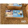 Image 2 : (2) 200 WATT LED STREET/YARD LAMP