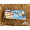Image 2 : (2) 200 WATT LED STREET/YARD LAMP