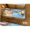 Image 2 : (2) 200 WATT LED STREET/YARD LAMP
