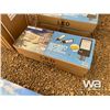 Image 2 : (2) 200 WATT LED STREET/YARD LAMP