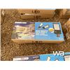 Image 1 : (2) 200 WATT LED STREET/YARD LAMP