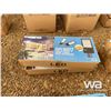 Image 1 : (2) 200 WATT LED STREET/YARD LAMP