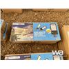 Image 1 : (2) 200 WATT LED STREET/YARD LAMP
