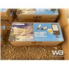 Image 1 : (2) 200 WATT LED STREET/YARD LAMP