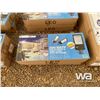 Image 1 : (2) 200 WATT LED STREET/YARD LAMP