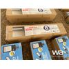 Image 1 : (8) 40W LINKABLE GARAGE WORK LIGHTS