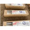 Image 1 : (8) 40W LINKABLE GARAGE WORK LIGHTS