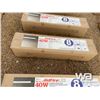 Image 1 : (8) 40W LINKABLE GARAGE WORK LIGHTS