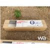 Image 1 : (8) 40W LINKABLE GARAGE WORK LIGHTS